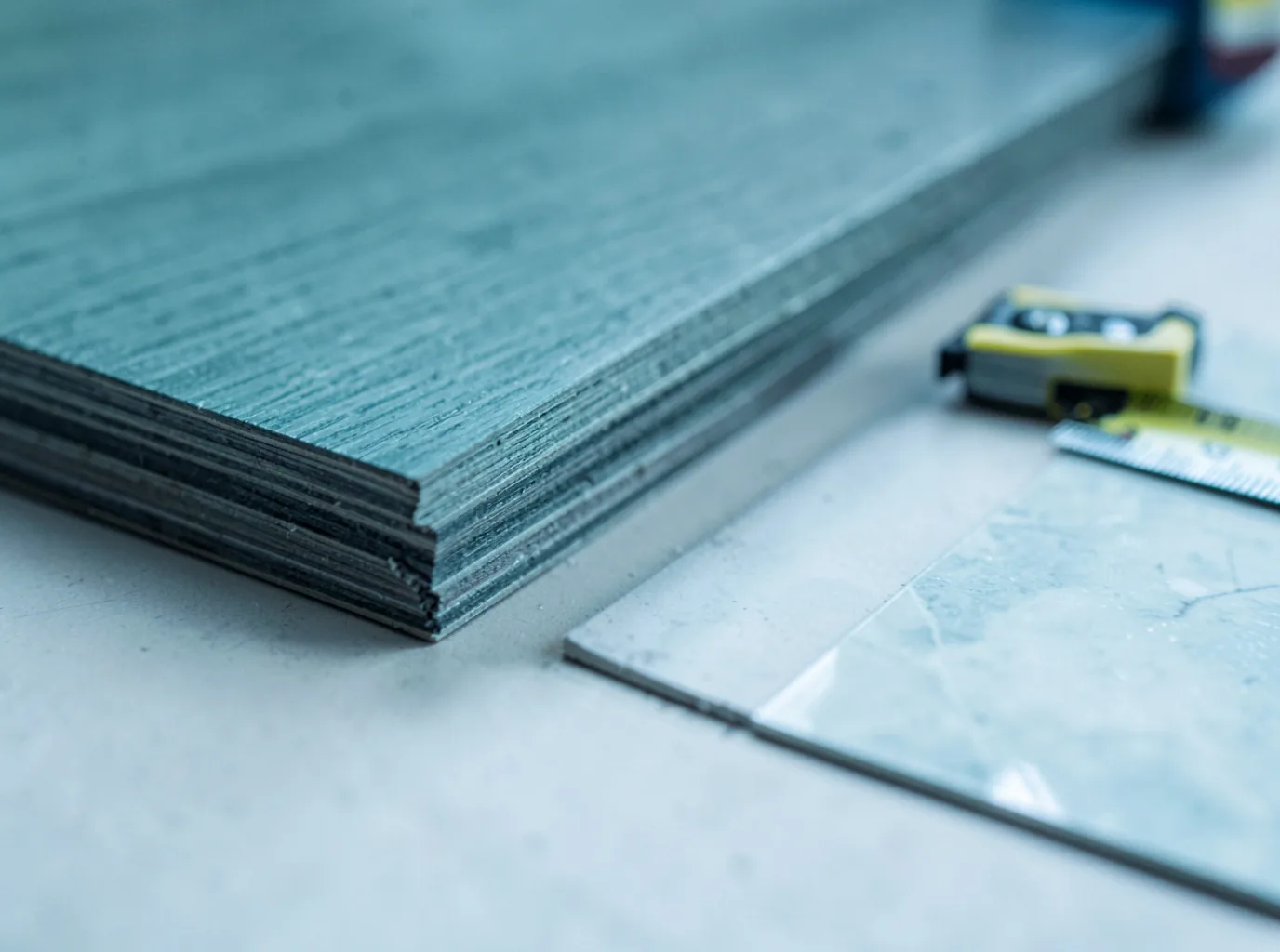 Luxury Vinyl Plank Installation Orefield, PA FAQs